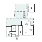 4 Bedroom Cozy In * Meisingset
