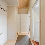 Holiday home 4 Bedroom Cozy In Meisingset