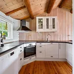 Holiday home 4 Bedroom Cozy In Meisingset