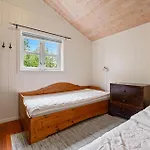 4 Bedroom Cozy In * Meisingset