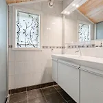 Holiday home 4 Bedroom Cozy In Meisingset